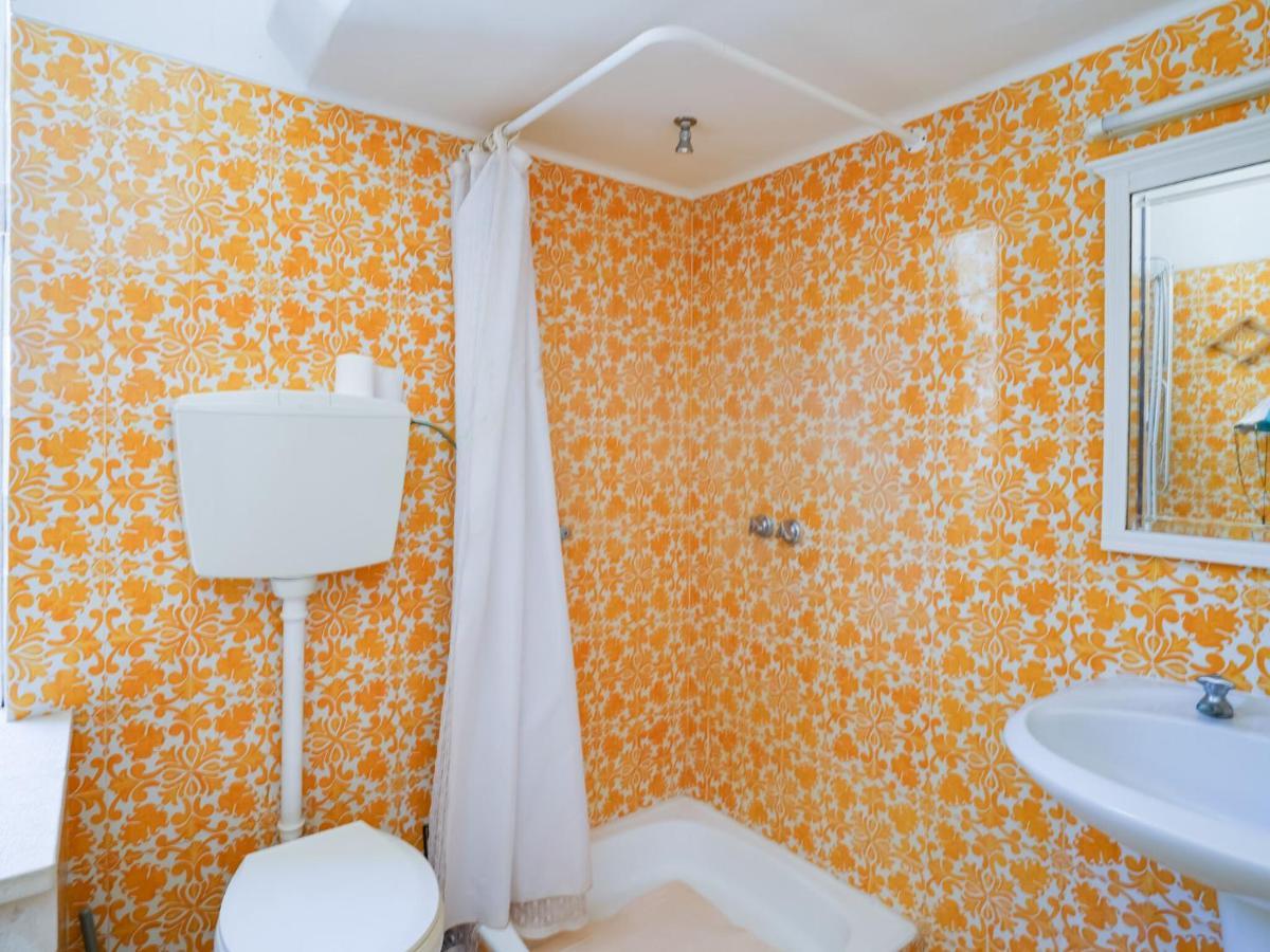 Roofed Villa In Albufeira With Private Swimming Pool Olhos de Agua  Quarto foto